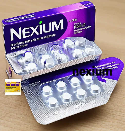 Precio nexium farmacias ahumada